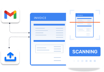 Invoice OCR Software and API for Invoice Processing - Masters India